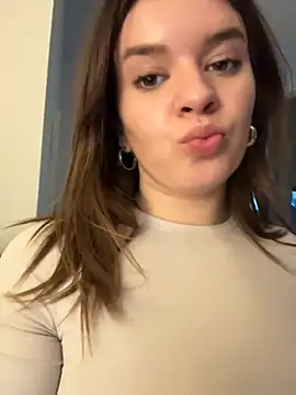 -Leasophie Webcam-Show