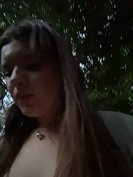 HotYasmin- Webcam-Show