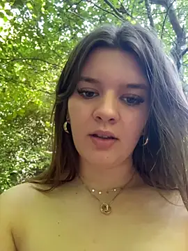 HotYasmin- webcam show