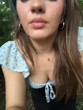 HotYasmin- Webcam-Show