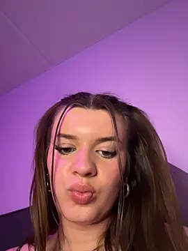 HotYasmin- Webcam-Show
