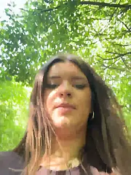HotYasmin- Webcam-Show
