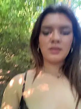 HotYasmin- Webcam-Show