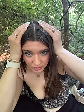 HotYasmin- Webcam-Show