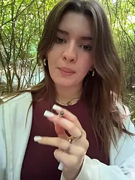 HotYasmin- Webcam-Show