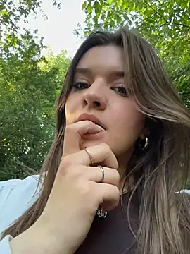 HotYasmin- Webcam-Show