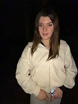 HotYasmin- Webcam-Show