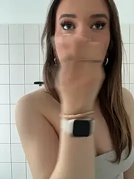 HotYasmin- Webcam-Show