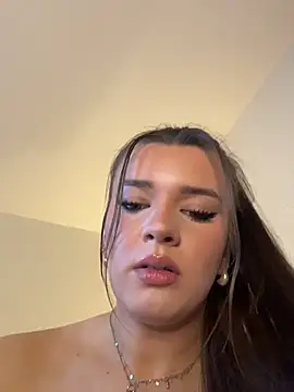 HotYasmin- Webcam-Show