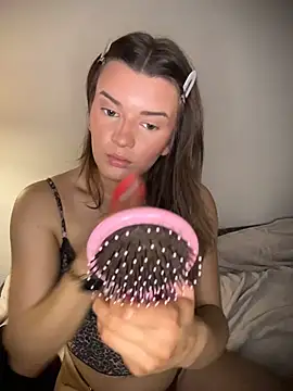 HotYasmin- Webcam-Show