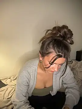 HotYasmin- Webcam-Show