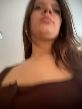 HotYasmin- Webcam-Show