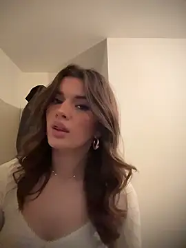 Show Webcam de HotYasmin-