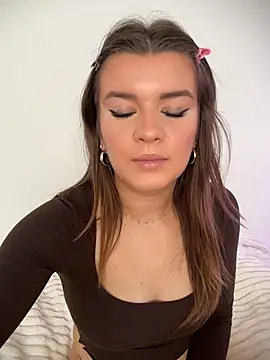 HotYasmin- Webcam-Show