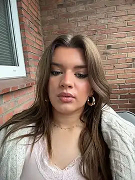 HotYasmin-'s Webcam Show