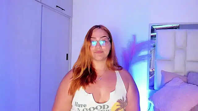 LeahxBarker's Live XXX Chat