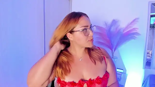 LeahxBarker – Live XXX-chat