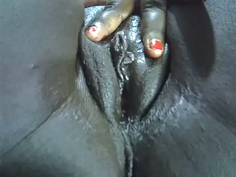 Show webcam de lovellybbw