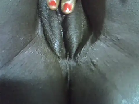 Webkamerová show lovellybbw