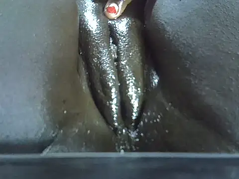 Webkamerová show lovellybbw