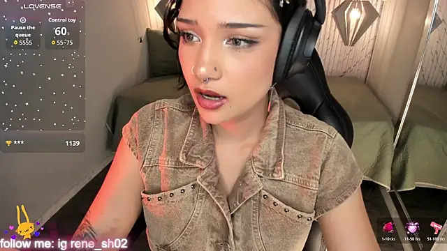 renee_shelby_ 现场XXX聊天