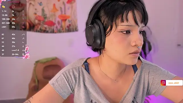 renee_shelby_'s Live XXX Chat