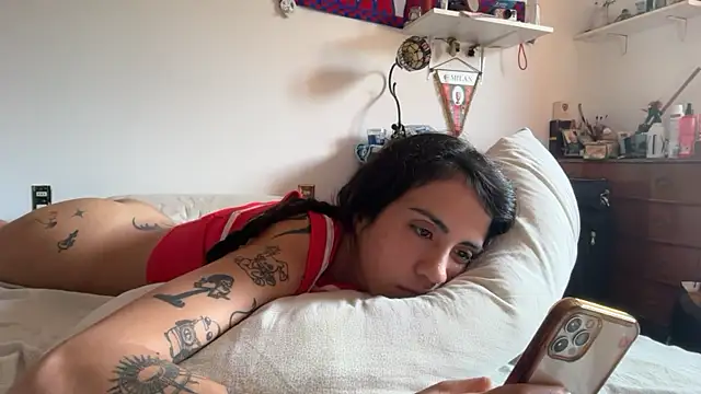 sw333tVicky Webcamshow