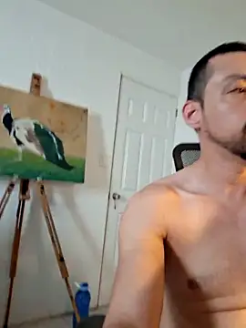 Andresarr93 Pertunjukan Webcam