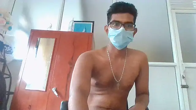 RoccoSL's Webcam Show