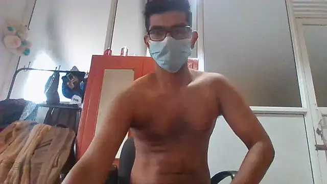 RoccoSL Pertunjukan Webcam