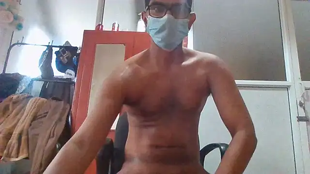 RoccoSL Webcam show