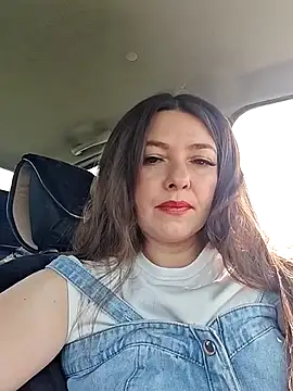 Vivi_Flame's Webcam Show