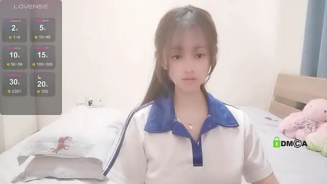 volodya8's Webcam Show