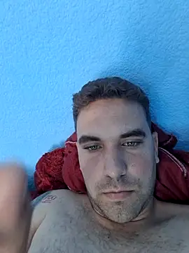 elcarli13 Webcam-Show