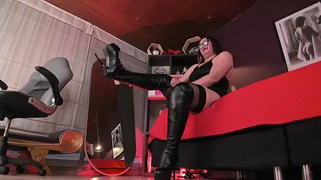 Veronica_Jacobss 网络视讯表演
