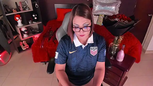 عرض كام Veronica_Jacobss