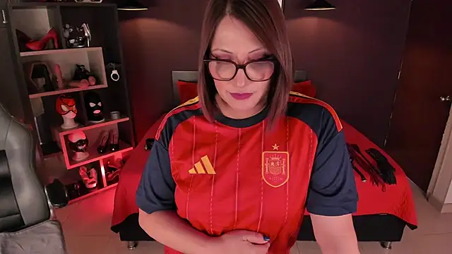 Veronica_Jacobss' Webcam Show