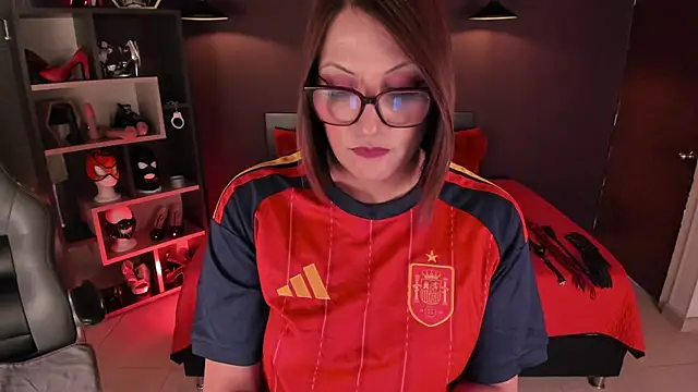 Veronica_Jacobss' Webcam Show
