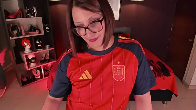 Veronica_Jacobss' Webcam Show