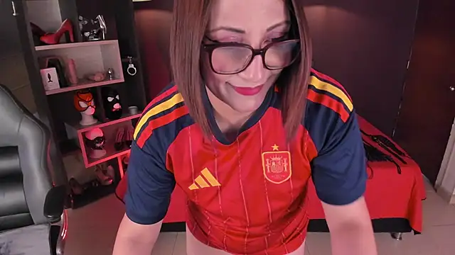 Veronica_Jacobss' Webcam Show