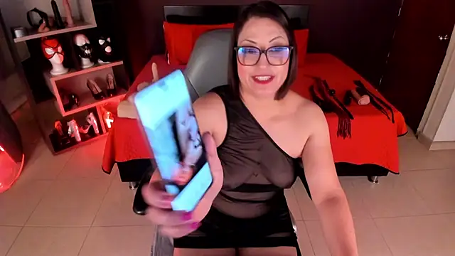 Veronica_Jacobss Show in webcam