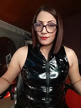 Veronica_Jacobss' Webcam Show