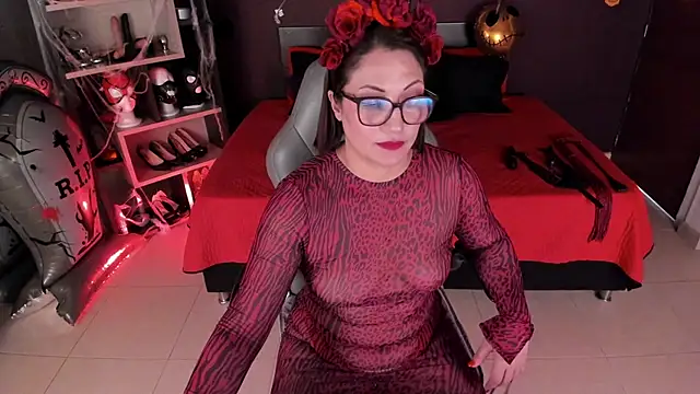 Veronica_Jacobss Webcam Show