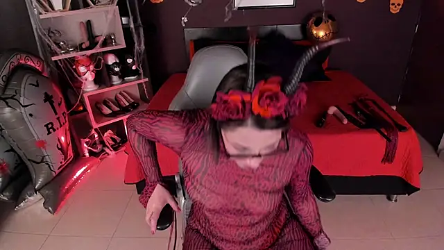 عرض كام Veronica_Jacobss