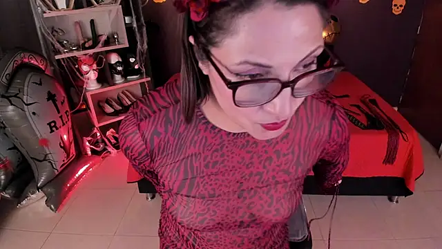 Veronica_Jacobss' Webcam Show