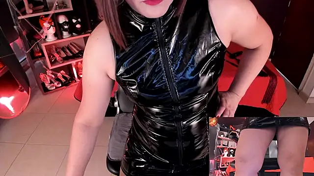 Veronica_Jacobss 웹캠 쇼