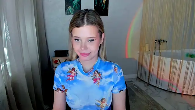 FollowLovee Pertunjukan Webcam