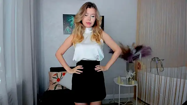 Show Webcam de FollowLovee