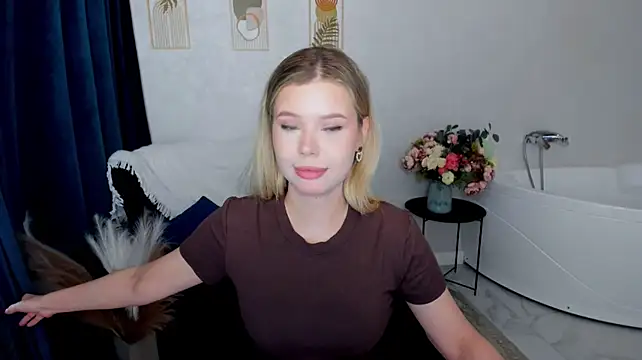 Webkamerová show FollowLovee