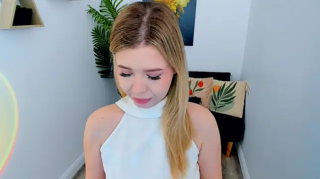 Webkamerová show FollowLovee